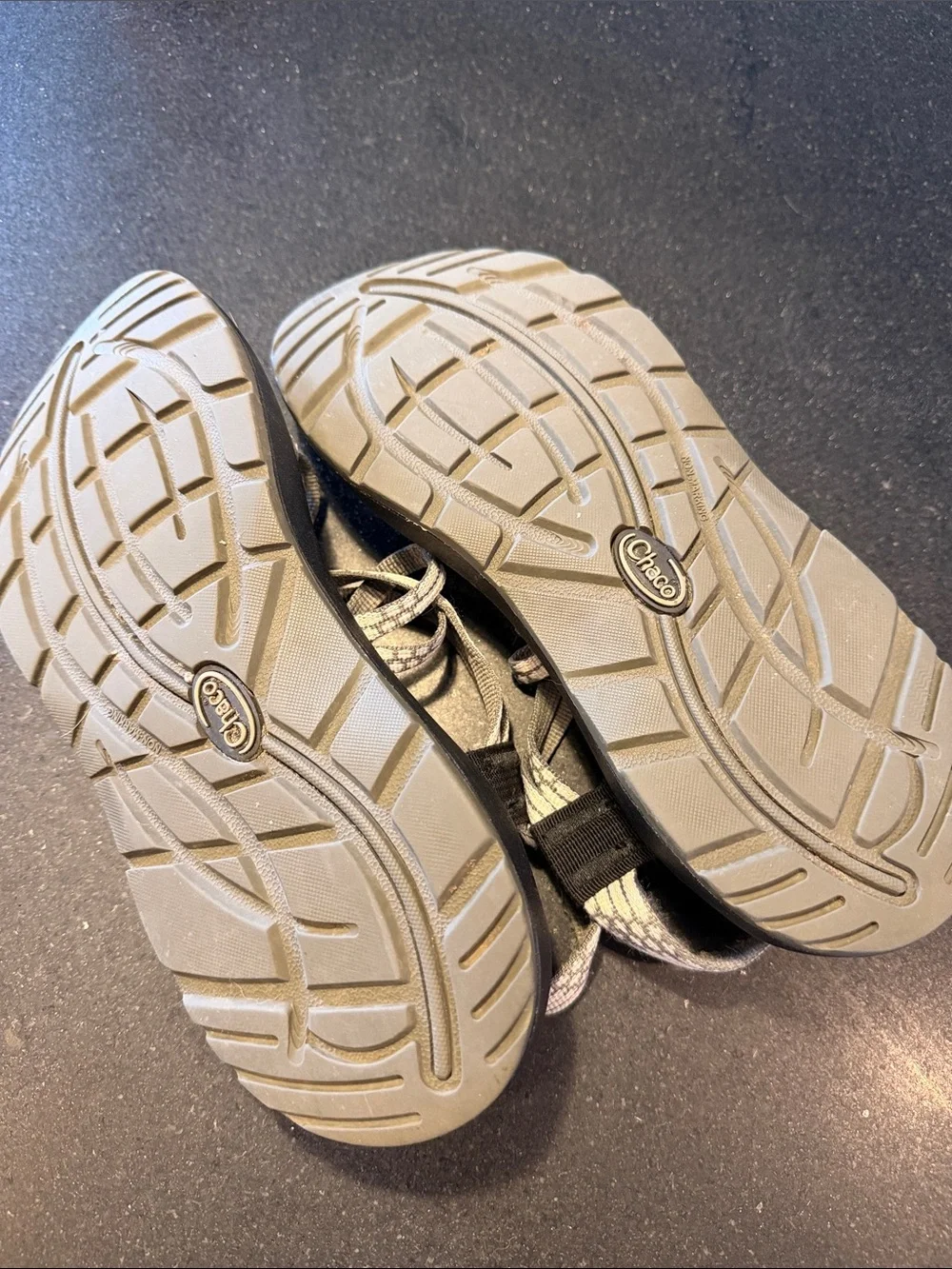 Chaco ZX/2